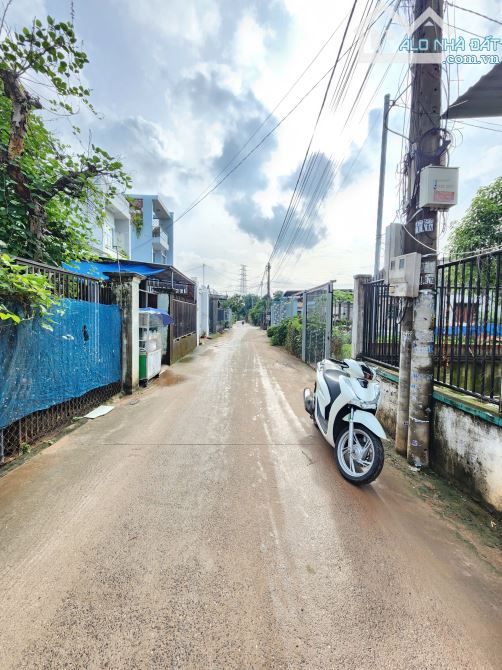 đất 91,8m2 2ty5 TL MT đường Bình Chuẩn 35 P.Bình Chuẩn Tp.Thuận An - 3