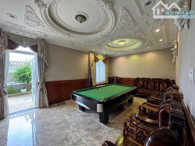 Biệt thự sân vườn đẳng cấp KQH An Sơn view cực đỉnh - 3