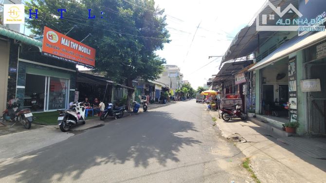 Bán đất 4x30m, đường số 5 KDC Sóng Thần 2 p. Dĩ An gần chợ Xóm Vắng - 3