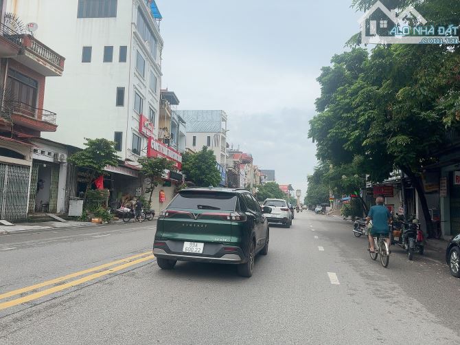 Bán Cặp Đất Vị Trí Đẹp - Nguyễn Trãi Bò Sơn Bắc Ninh - 3