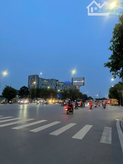 B.ÁN ĐẤT TÂY MỖ, SÁT BÃI Ô TÔ DỪNG ĐỖ, 38M2, MT ĐẸP, NGÕ NÔNG, SÁT VINCOM, NHỈNH 5 TỶ - 3