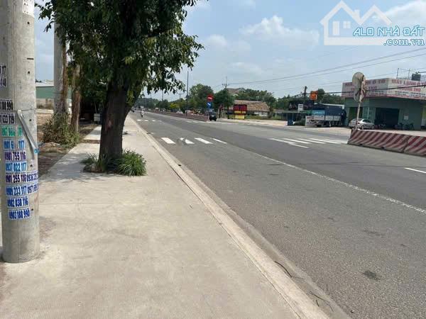🔥 BÁN ĐẤT NỀN QUỐC LỘ 13 HCM  . 300m2 giá 4,1 tỷ không thương lượng ! - 3