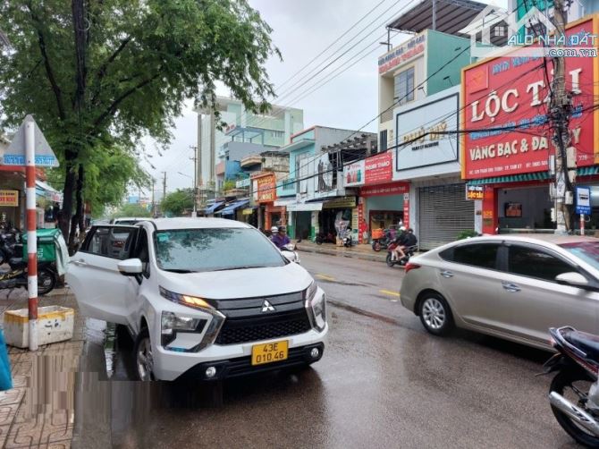 ♥ Đất MT Phan Châu Trinh, ngã 5 Hoàng Diệu, 128m2, ngang 5.5m, 23.x tỷ - 3