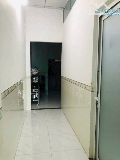 BÁN NHÀ CẤP 4, DT 125M2,  SỔ RIÊNG, ĐƯỜNG 6M, KP5 PHƯỜNG TRẢNG DÀI. - 3