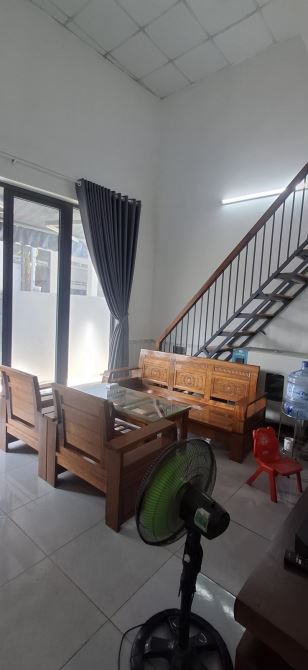 Kiệt thẳng tắp, gần mặt tiền Tôn Đản, nhà đẹp 2 tầng- Đà Nẵng - 3