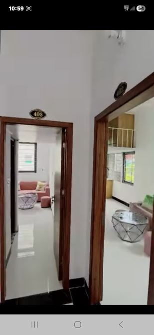 NGUYỄN VĂN LỘC MỖ LAO TÒA CĂN HỘ MINI 6 TẦNG THANG MÁY LÔ GÓC Ô TÔ ĐỖ CỬA 75m 15 TỶ - 3