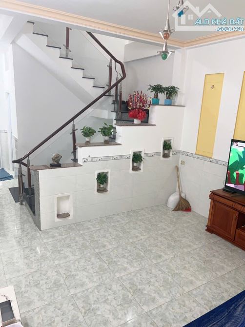Bán gấp nhà 2 lầu phường bửu Long , biên hòa, Đồng nai - 3