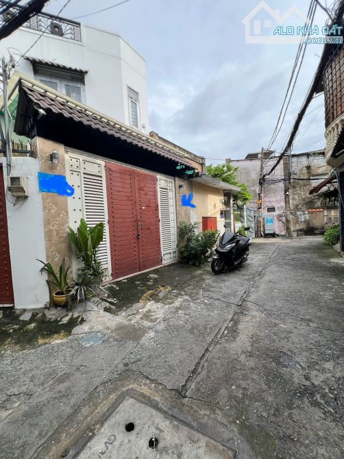 Nhà Hẻm đẹp thoáng Quang Trung đối diện Vincom Gò Vấp giá nhỉnh 5 Tỷ - 3