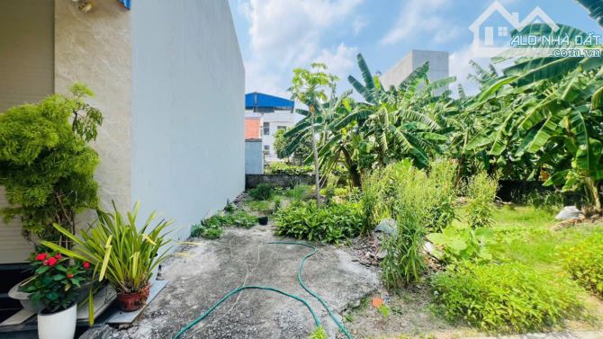 Chỉ nhỉnh 1 tỷ đồng sở hữu lô đất đẹp ngay tổ 7 trung tâm phường An Dương - 3