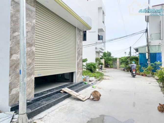 Ms Linh-Chỉ hơn tỷ xíu 50m2 đất Lương Quán, Nam Sơn, đường 3,5m - 3