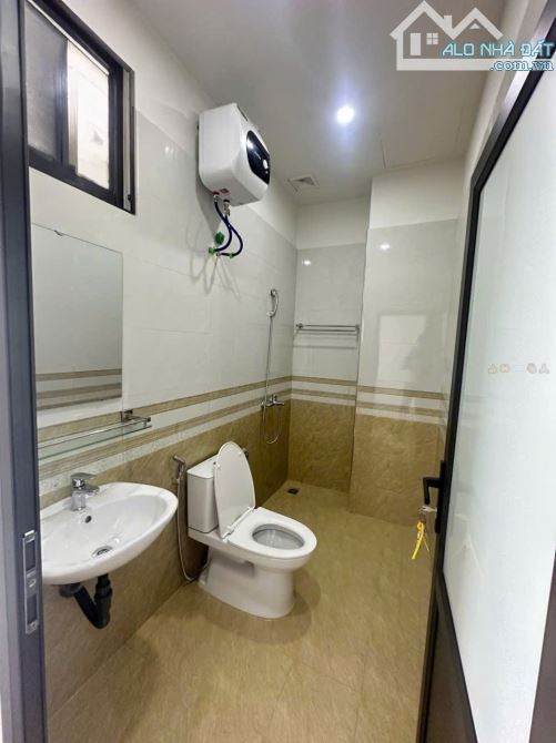 N4512 🏢✨ CHO THUÊ NHÀ KHU PHÂN LÔ – HẠ LÝ, HỒNG BÀNG - 3