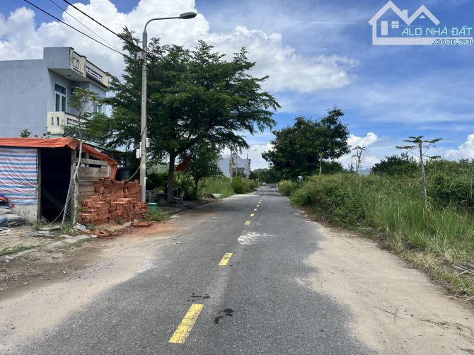 BÁN ĐẤT ĐÔNG HẢI ĐƯỜNG 7,5m CẠNH SÔNG, HƯỚNG CÔNG VIÊN, 100m2, MT 5m, GIÁ 5 TỶ. - 3