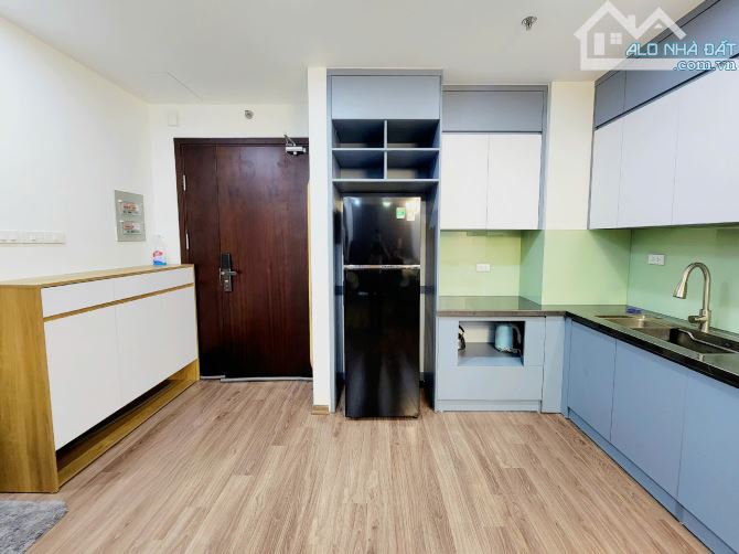 Cho thuê căn 1,5 phòng ngủ 56 m2 chung cư thương mại Park View Bắc Ninh giá 16 tr/ tháng - 3