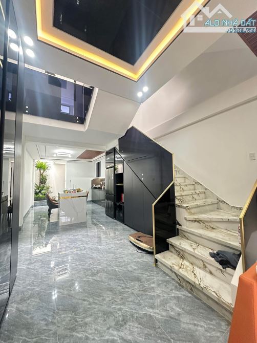 🌟🌟🌟BÁN NHANH CĂN NHÀ ĐẸP KHU BIỂN HOÀ MINH LH EM HỌC LVCC🌟🌟🌟 - 3
