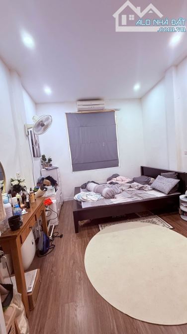 Lô Góc Nhỏ Xinh Đội Cấn, 3 Thoáng, 10M Ra Ô Tô, 22m2*4T MT 5M Chào 5.1 Tỷ - 3
