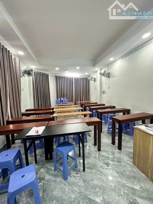 💥💥 NGUYỄN VĂN CÔNG P.3 - LÔ GÓC KO LỘ GIỚI - 4 TẦNG ( SÂN THƯỢNG ) - 4.1x13M - GIÁ 6.3🧄 - 3