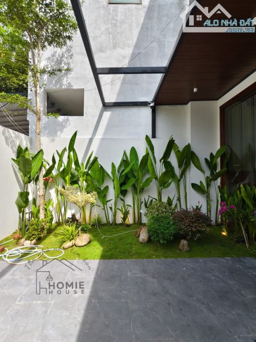 🌟🌟🌟SIÊU PHẨM NHÀ ĐẸP KHU ĐÔ THỊ SINH THÁI HOÀ XUÂN LH EM HỌC LVCC🌟🌟🌟 - 3