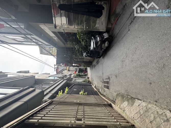 BÁN NHÀ TRUNG TÂM QUẬN TÂY HỒ 19TY 5 TẦNG MT 4,5M - 3
