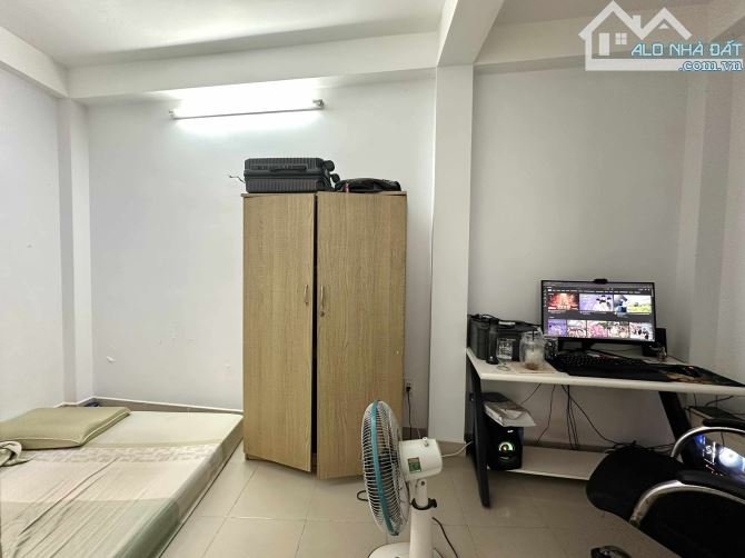 Bán nhà HXH Hoàng Hoa Thám, Phường 5, Phú Nhuận 3 tầng 40m2 giá 7.6 tỉ TL - 3