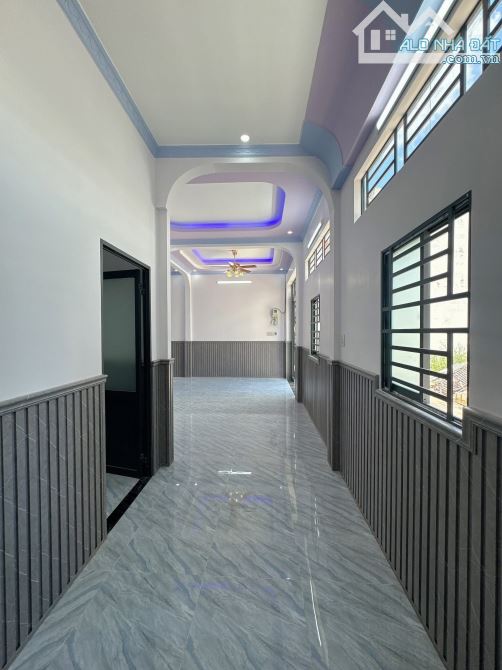 BÁN NHÀ TRỤC CHÍNH KDC TỔ 1 – NGUYỄN VĂN LINH - 3