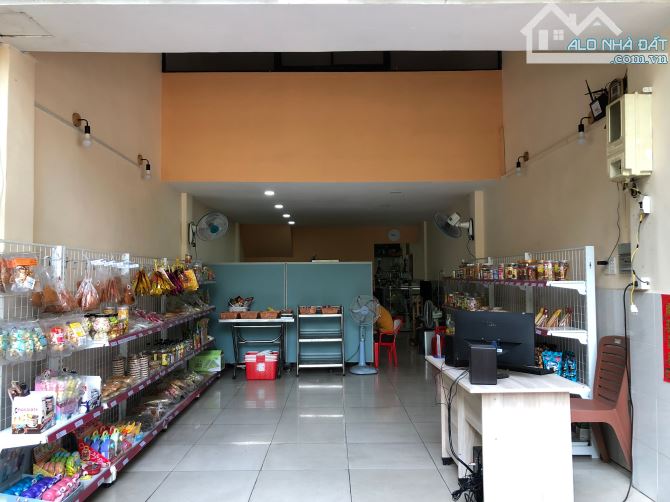 🔥 BÁN NHÀ MẶT TIỀN NGUYỄN TRÃI – P.11, QUẬN 5 – VỊ TRÍ KINH DOANH SIÊU HOT 🔥 - 3