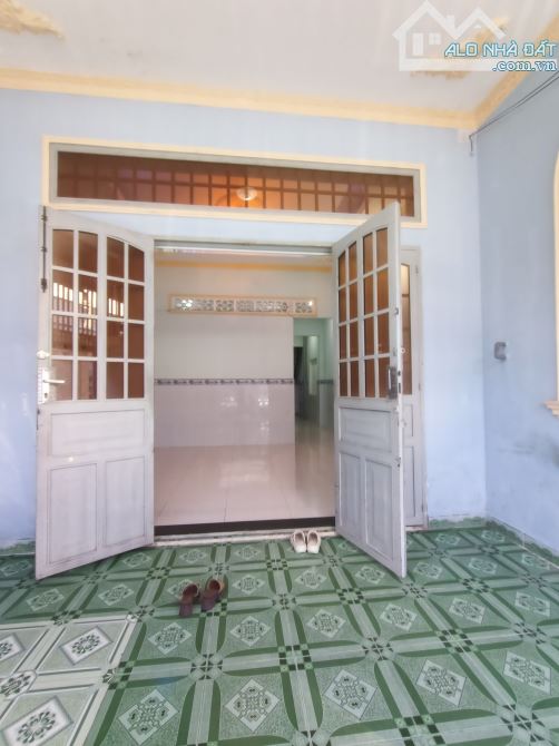 Nhà Cấp 4 Có Gác Lửng Ngay Ngã Ba Cây Lơn Đông Hoà – Sổ Riêng – 2PN – Chỉ 3,49 Tỷ - 3