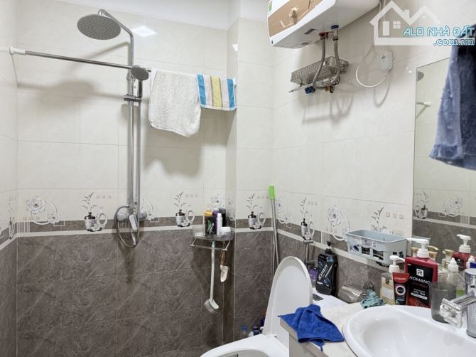Giá Tốt. Bán Nhà Cổ Linh, Long Biên 43m2, 6T chỉ 8,45 tỷ (ô tô VF3 đỗ cửa) - 3