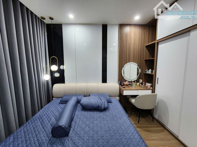 Cho thuê căn 2 phòng ngủ 71 m2 chung cư thương mại Park View Bắc Ninh giá 17 tr/ tháng - 3