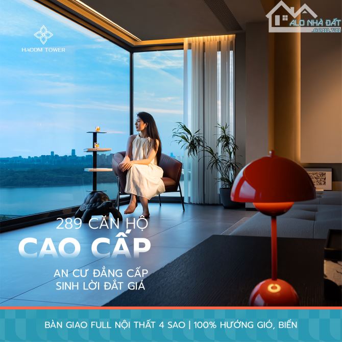 CHỈ 320TR ĐẾN KHI NHẬN NHÀ, SỠ HỮU NGAY CĂN HỘ CAO CẤP KỀ HỒ, VIEW BIỂN, TẠI NAM KHÁNH HÒA - 3