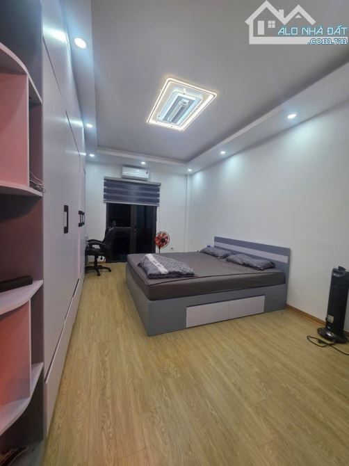 NHÀ ĐẸP PHÚ LƯƠNG,32M², 5 TẦNG, MT 3.7M,NGÕ THÔNG,NỞ HẬU,FULL NỘI THẤT XỊN, VỊ TRÍ VÀNG - 3