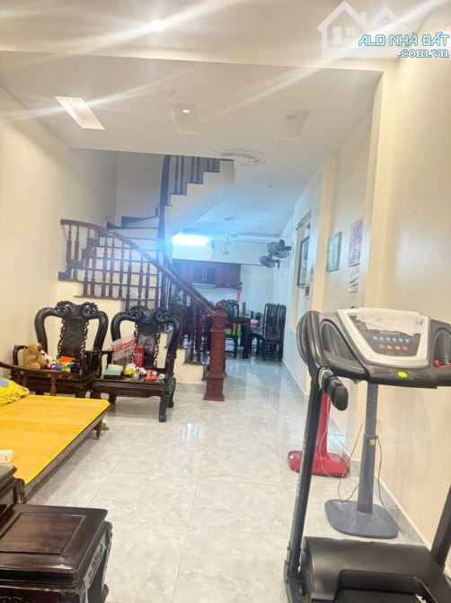 Trung Kính nhà dân xây cực chắc chắn sổ đẹp 60m 5 tầng giá 12.6 tỷ - 3