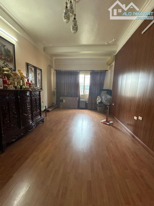 TRẦN QUANG DIỆU 82M 4 TẦNG – OTO ĐỖ CỬA – CHỦ ĐỂ SỔ NGÂN HÀNG CẦN BÁN GẤP CHỈ 19 TỶ - 3