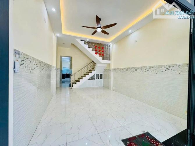 💥 CẦN BÁN NHÀ KIỆT LÊ ĐỘ - TRUNG TÂM THANH KHÊ - 3