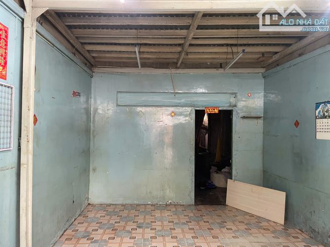 Nhà cũ tiện xây mới gần 100m2 - Khu hiện hữu (4tỷ) hơn - P. Phú Định (P.14 cũ) - 2