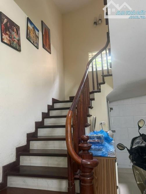 🚗 TƯ ĐÌNH – 47M², 4 TẦNG, Ô TÔ ĐỖ CỔNG, 4 NGỦ – 6.65 TỶ 🚗 - 3
