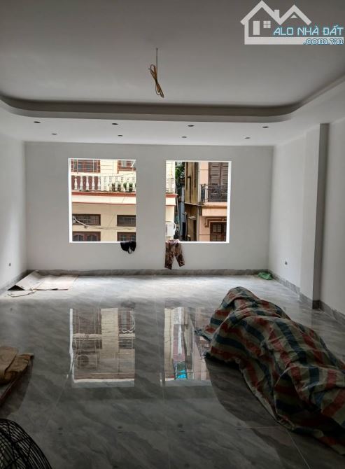 Bán nhà mặt phố Thổ Quan, Đống Đa, ô tô tránh, tiện kinh doanh 5 tầng 50m2 giá 23.6 tỷ - 3