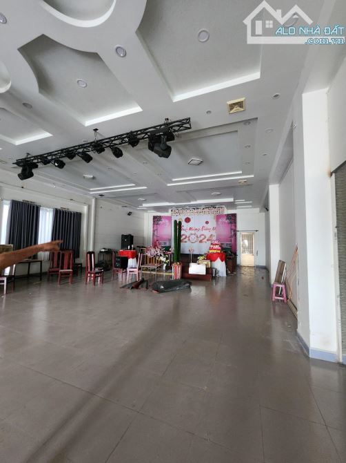 BÁN  NHÀ 786,8M2, MẶT TIỀN 24M TẠI THỊ TRẤN BÌNH ĐẠI, HUYỆN BÌNH ĐẠI, TỈNH BẾN TRE - 3