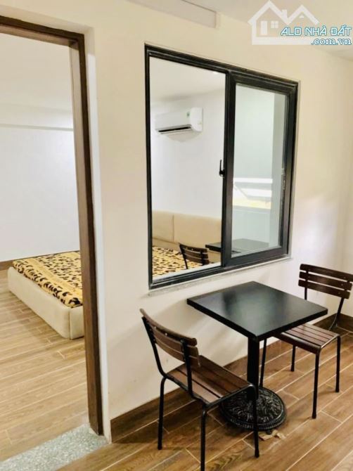 SIÊU PHẨM TOÀ CĂN HỘ 5 TẦNG - NGAY ĐẠI HỌC FPT - CÓ THANG MÁY - 50TRIEU - 10TỶ5. - 3