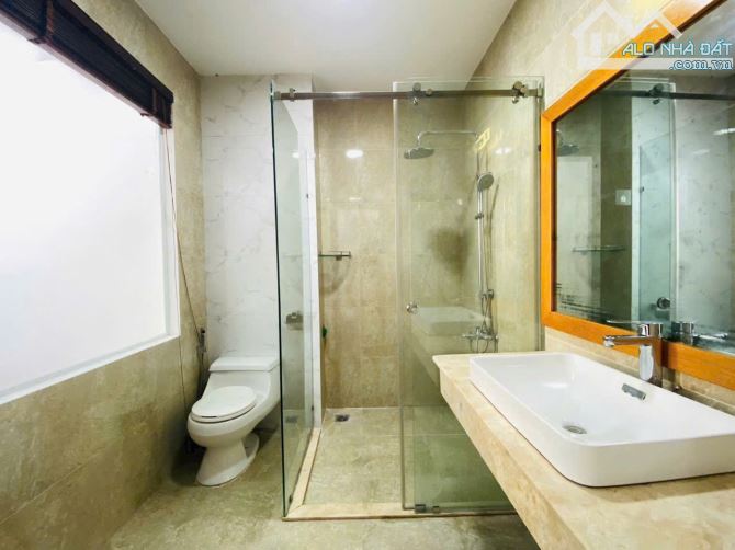 Cho thuê nhà nguyên căn khu  P. Thống Nhất - Diện tích: 4m x 18m   - Nhà 1 trệt 2 lầu, - 3