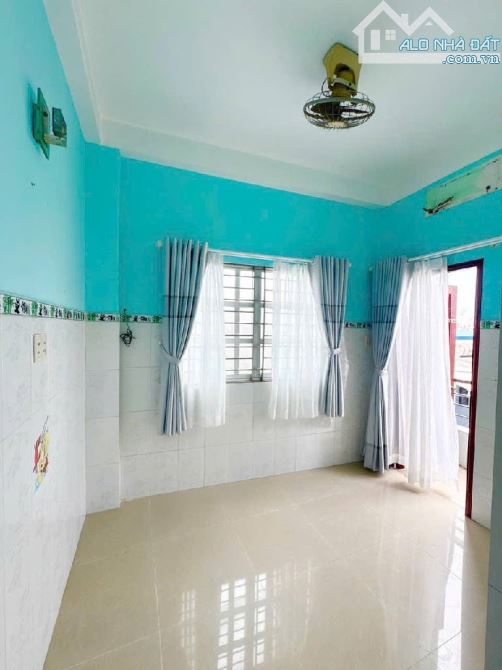 Bán nhà 4 tầng, 5PN, 4WC, Tỉnh Lộ 10, gần An Dương Vương, Bà Hom, giáp Q6, chỉ hơn 3 tỷ - 3