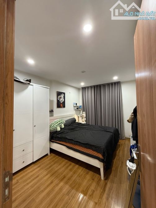 Bán chung cư UDIC Vĩnh Tuy - Hai Bà Trưng 67m, 2 ngủ full nội thất 5.45 tỷ - 3