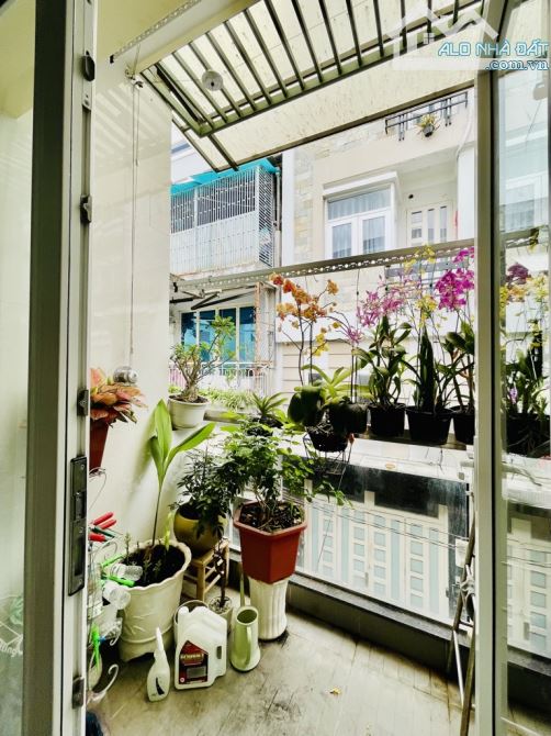 BÁN NHÀ - KHU PHAN XÍCH LONG NỐI DÀI - HXH - 36M2 - Chỉ 5.79 TỶ_250922 - 3