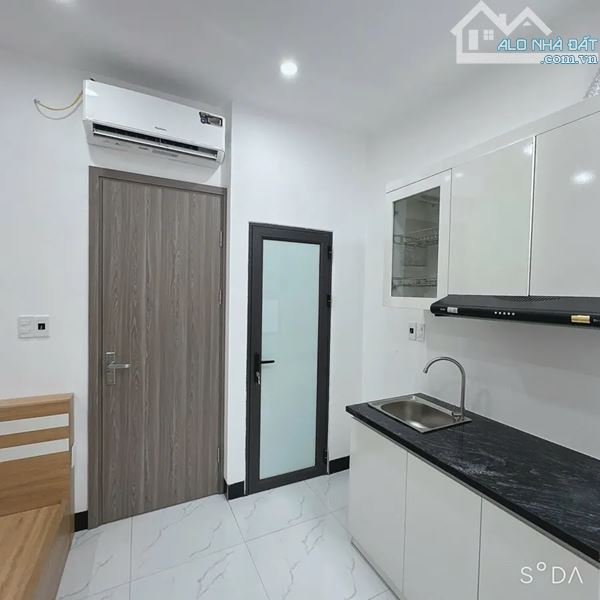 Bán nhà Lê Quang Đạo - Nhà dòng tiền đang cho thuê - 7 phòng khép kín - Trung tâm Mỹ Đình - 3