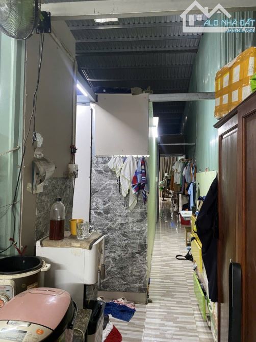 BAO ĐẦU TƯ, Đường 42, 112m2, C4, ngang 4.1 x 28, giá bán 2.45 Tỷ, Bình Trưng Đông Thủ Đức. - 3