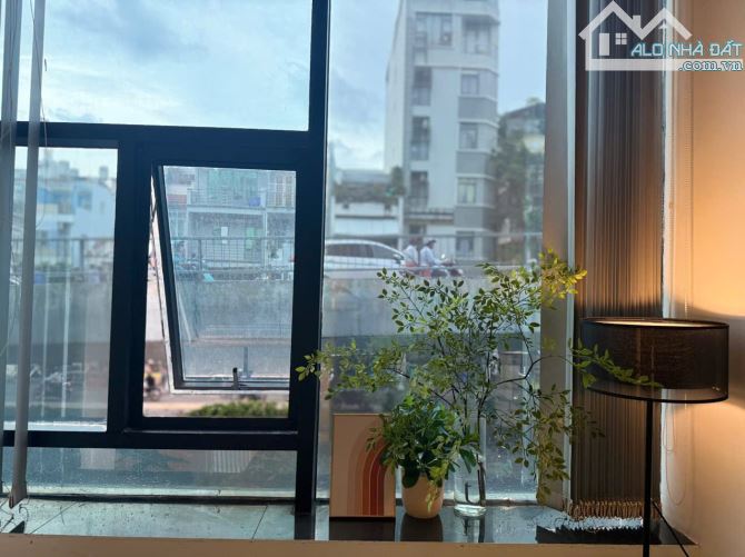 Studio cửa sổ trời, full nội thất xịn xò quận 8 - 3