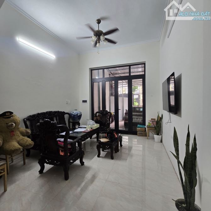 NHÀ MẶT NGÕ ĐẠI LINH-TRUNG VĂN_OTO TRÁNH_KINH DOANH ĐỈNH_2 THOÁNG_84M_4T_MT4M_19 TỶ - 3