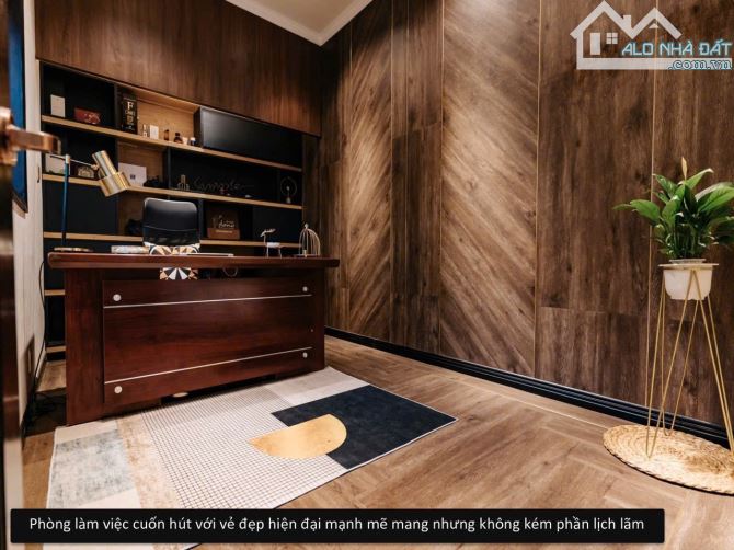 Bán Biệt Thự VIP 230/17 Nguyễn Duy Trinh, quận 2 cũ 12 x 16 CN 188m2, 4 tầng TM, HĐT 4000$ - 3