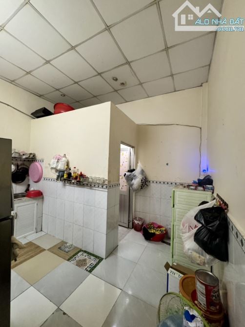 BÁN NHÀ GIÁ RẺ LÊ LỢI – ẤP THỐNG NHẤT 1, TÂN THỚI NHÌ, HÓC MÔN – CHỈ 2.7 TỶ - 3