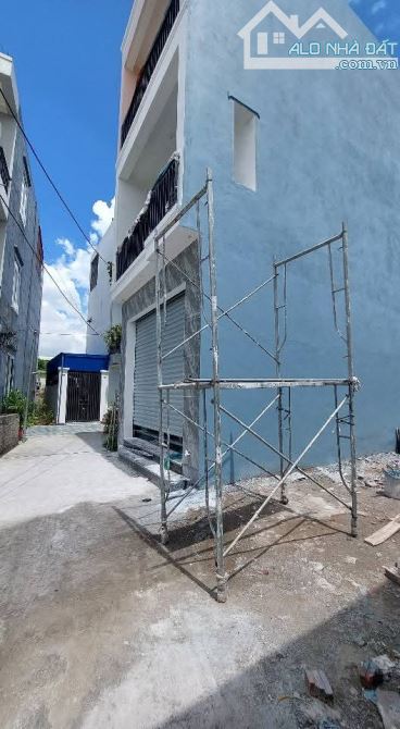 Bán Đất Lương Quán, Nam Sơn, An Dương,  HP. 1,25 tỷ, 61m2. - 3
