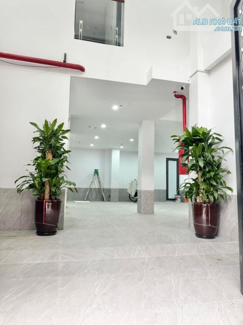 BÁN CCMN CAO CẤP VƯƠNG THỪA VŨ - THANH XUÂN - DIỆN TÍCH 85M - 7 TẦNG - 20 PHÒNG KHÉP KÍN - 3